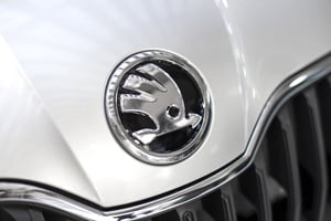 ŠKODA AUTO a.s.