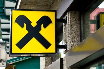 Raiffeisenbank, a.s.