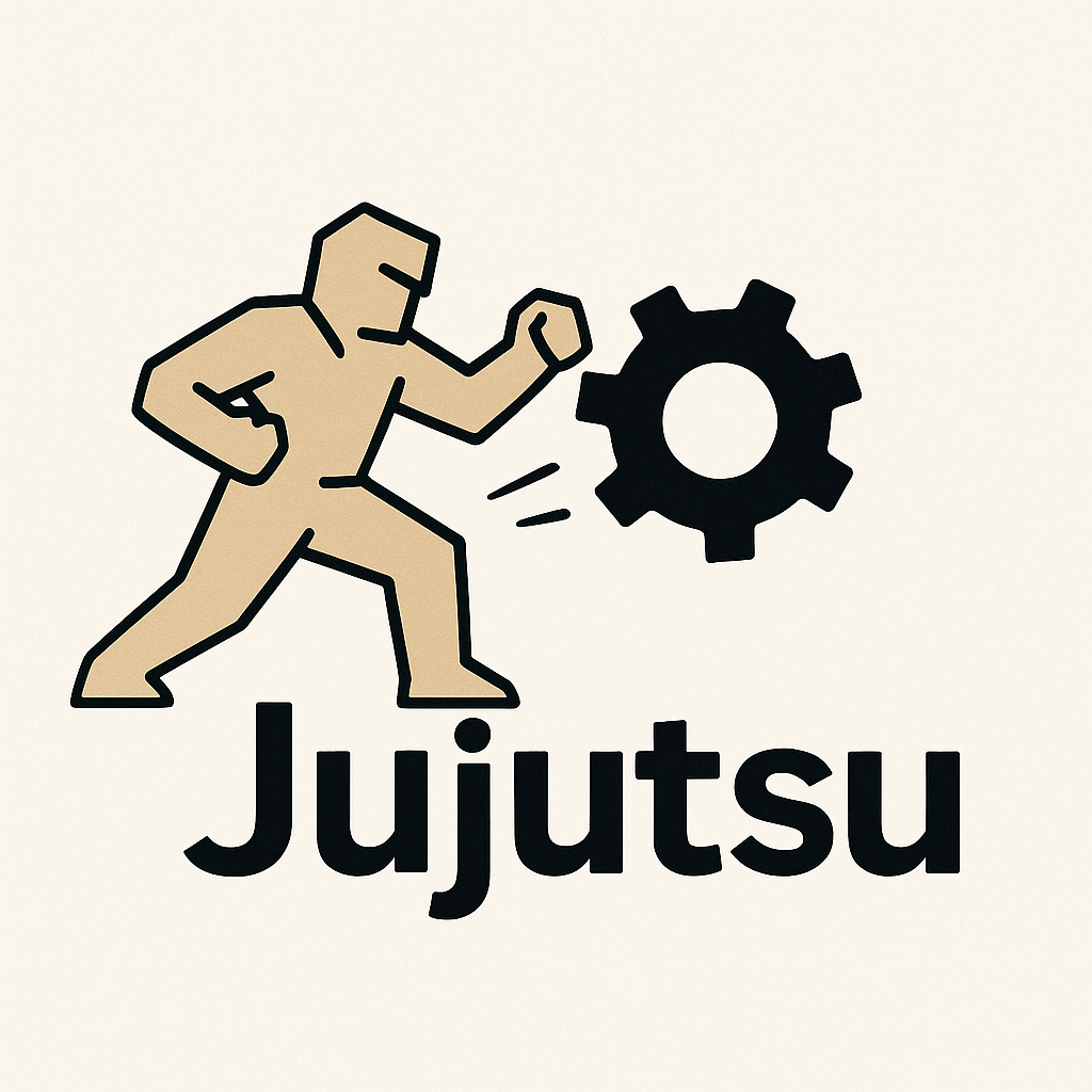 Jujutsu