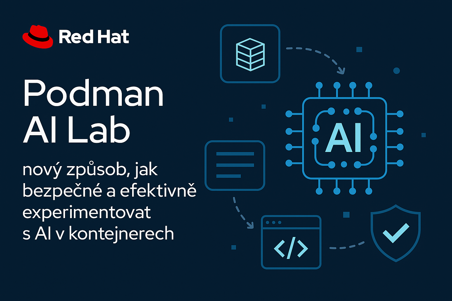 Red Hat Podman AI Lab